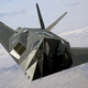Illustration for article titled Why Is The 'Retired' F-117 Nighthawk Still Flying?